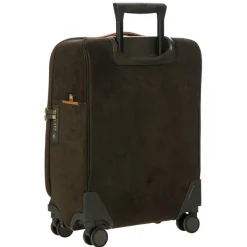 BRIC'S LIFE CARRY-ON SPINNER COMPOUND
