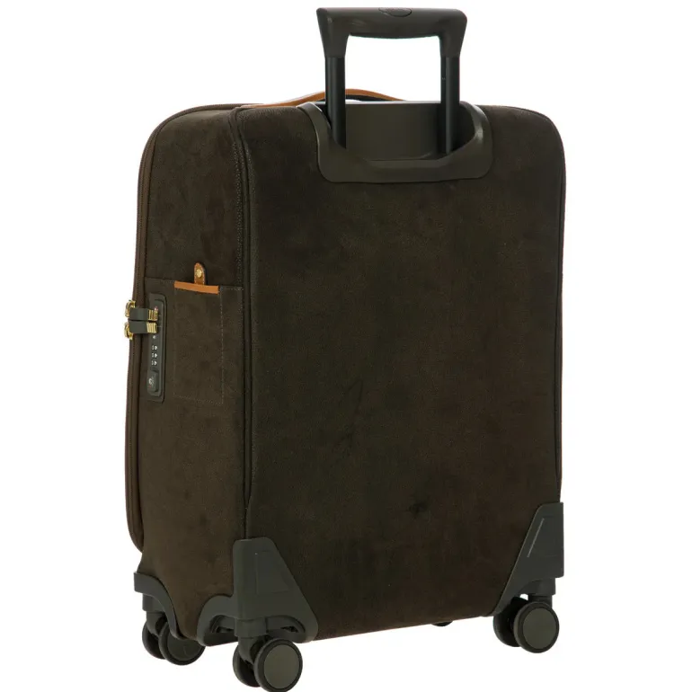 BRIC'S LIFE CARRY-ON SPINNER COMPOUND