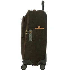 BRIC'S LIFE CARRY-ON SPINNER COMPOUND