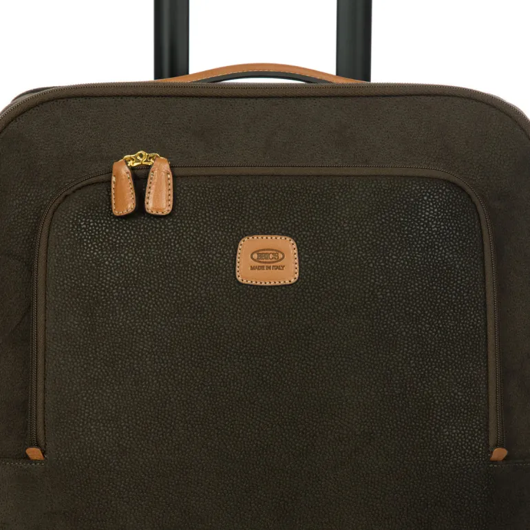 BRIC'S LIFE CARRY-ON SPINNER COMPOUND