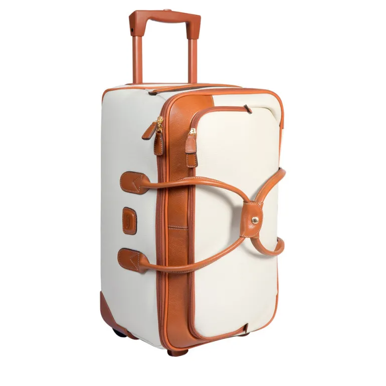 Brics Luggage | Brics Firenze Tuscan Train Case