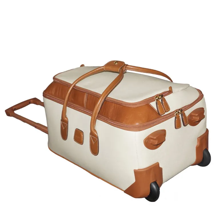 Brics Luggage | Brics Firenze Tuscan Train Case