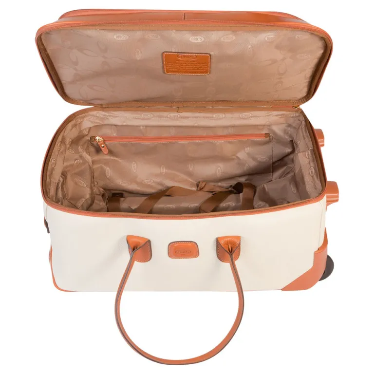 Brics Luggage | Brics Firenze Tuscan Train Case