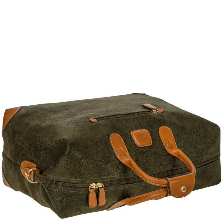 Bric's Luggage | Brics Life BLF20203 18" Duffel