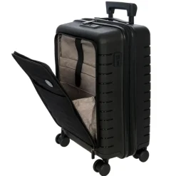 Brics Ulisse 21" Expandable Spinner with Pocket