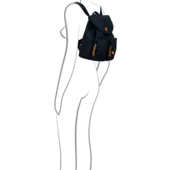 Brics XBag Small City Backpack Navy BXL43754 | Altman Luggage