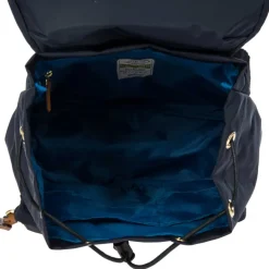 Brics XBag Small City Backpack Navy BXL43754 | Altman Luggage
