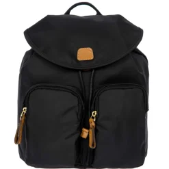 Brics XBag Small City Backpack Navy BXL43754 | Altman Luggage