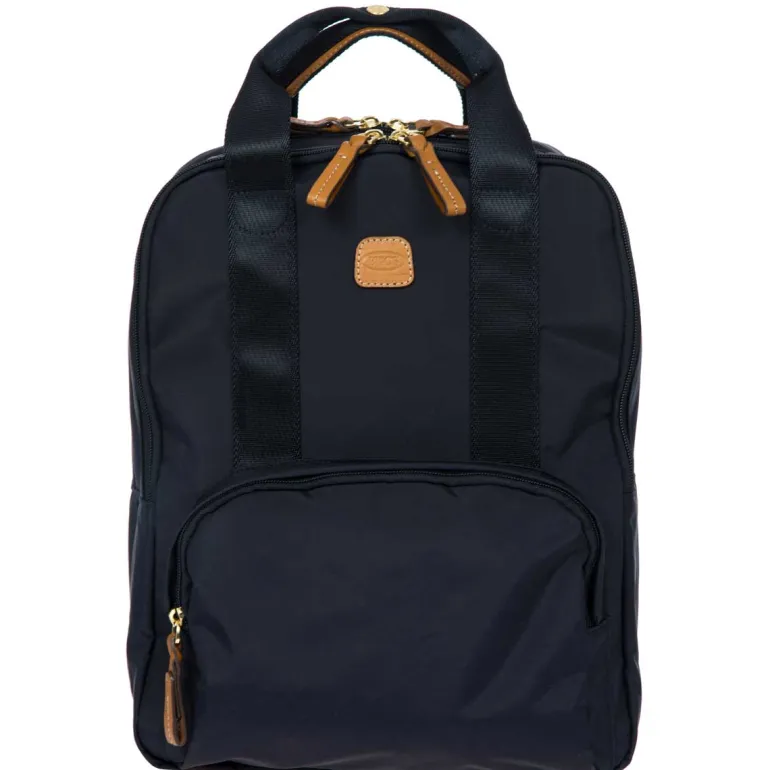 Brics XBag Urban Backpack Navy BXL43756 | Altman Luggage