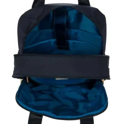 Brics XBag Urban Backpack Navy BXL43756 | Altman Luggage