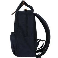 Brics XBag Urban Backpack Navy BXL43756 | Altman Luggage