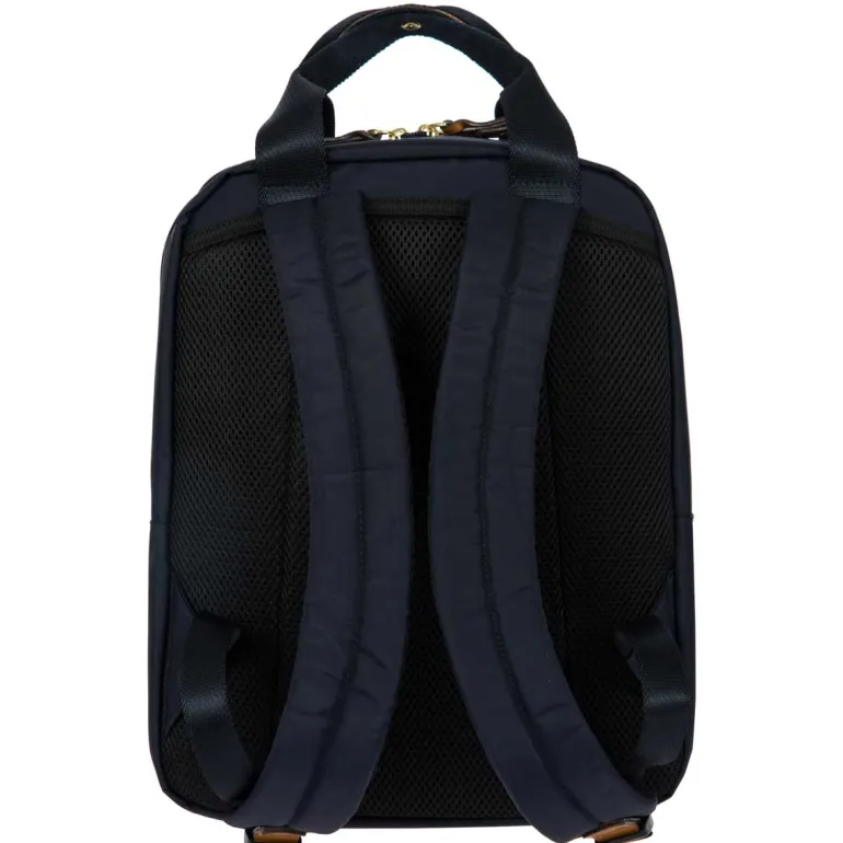 Brics XBag Urban Backpack Navy BXL43756 | Altman Luggage
