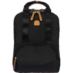 Brics XBag Urban Backpack Navy BXL43756 | Altman Luggage