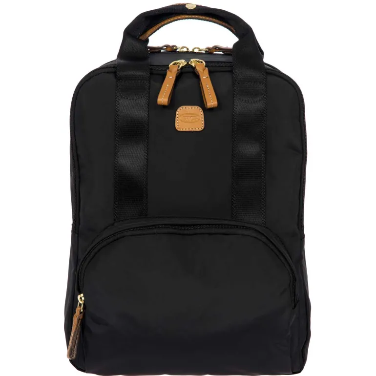 Brics XBag Urban Backpack Navy BXL43756 | Altman Luggage