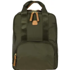 Brics XBag Urban Backpack Navy BXL43756 | Altman Luggage