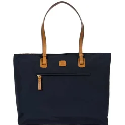 Brics XBag Womens Business Tote Bag Navy | Altman Luggage