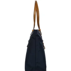 Brics XBag Womens Business Tote Bag Navy | Altman Luggage