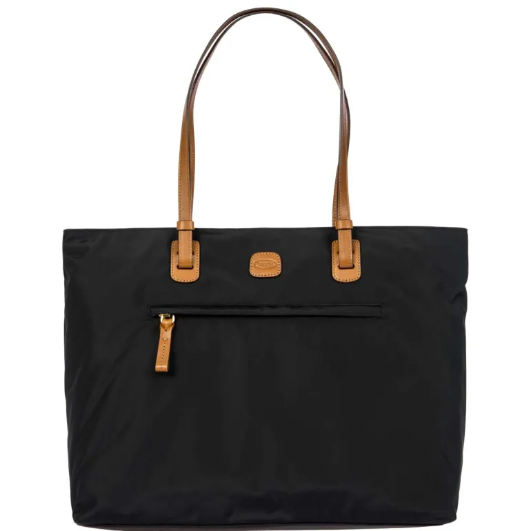 Brics XBag Womens Business Tote Bag Navy | Altman Luggage