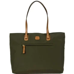 Brics XBag Womens Business Tote Bag Navy | Altman Luggage