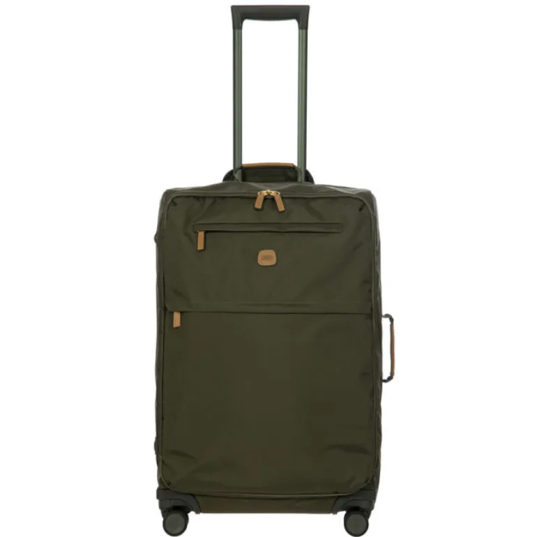 Brics's X-BAG 27" SPINNER W/ FRAME
