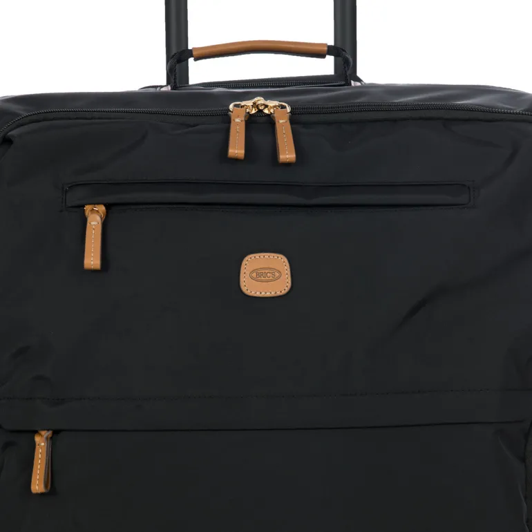 Brics's X-BAG 27" SPINNER W/ FRAME