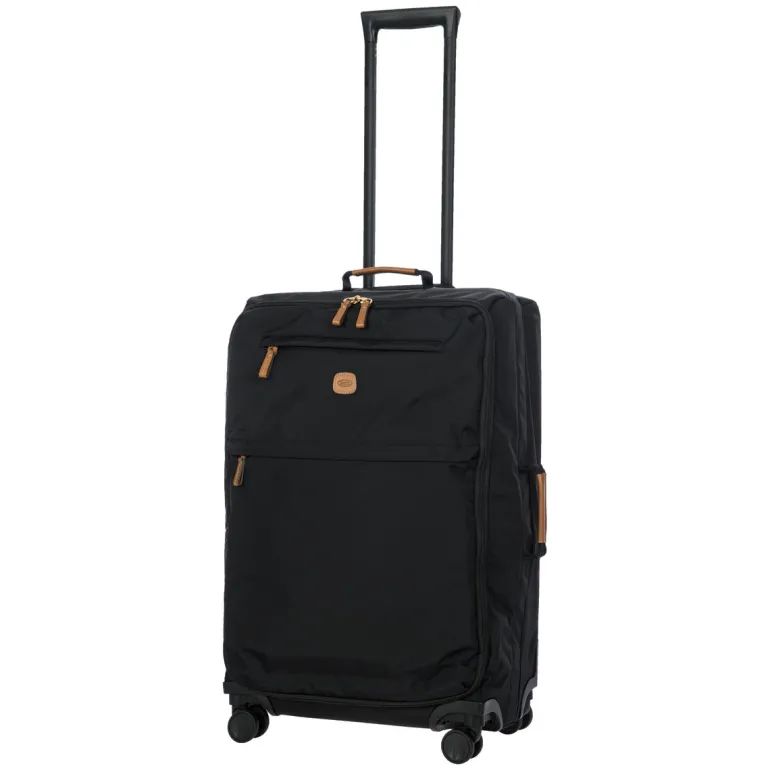 Brics's X-BAG 27" SPINNER W/ FRAME