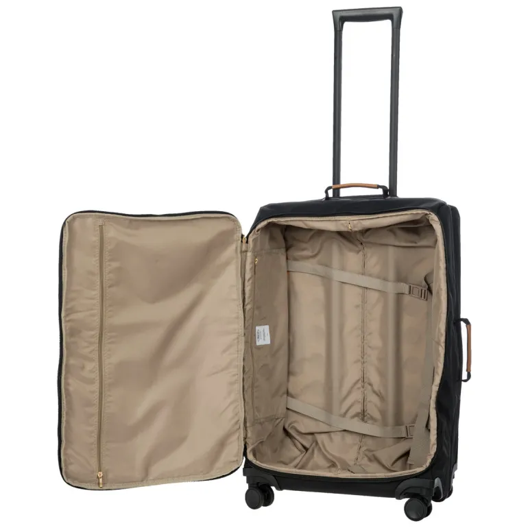 Brics's X-BAG 27" SPINNER W/ FRAME