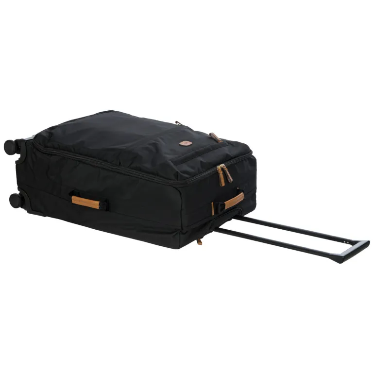 Brics's X-BAG 27" SPINNER W/ FRAME