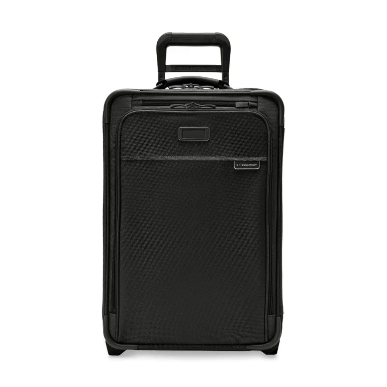 Briggs & Riley Baseline BLU122CX Essential 2 Wheel Carry on
