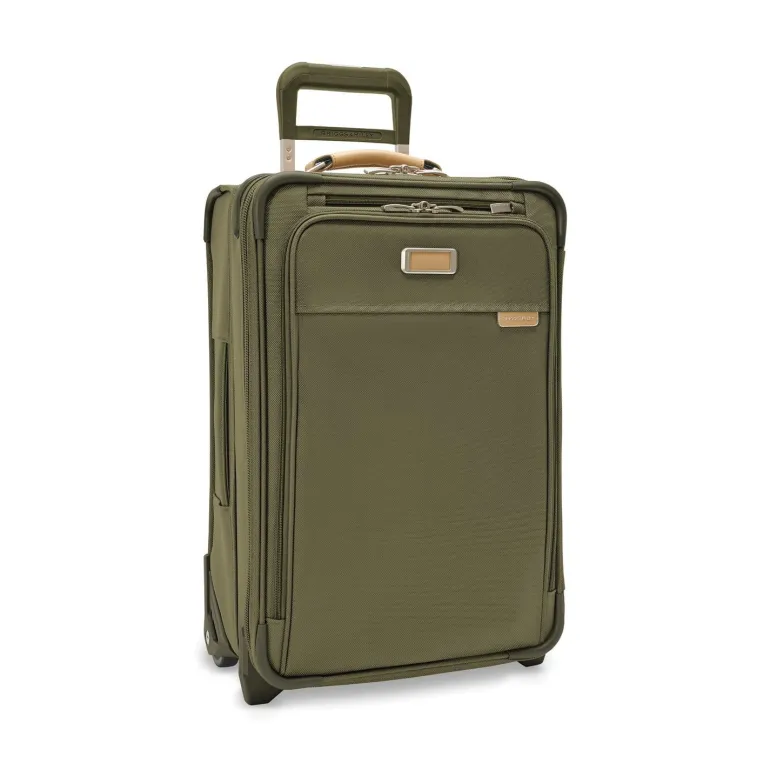 Briggs & Riley Baseline BLU122CX Essential 2 Wheel Carry on