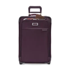 Briggs & Riley Baseline BLU122CX Essential 2 Wheel Carry on