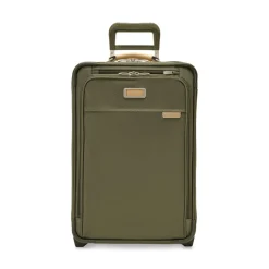 Briggs & Riley Baseline BLU122CX Essential 2 Wheel Carry on