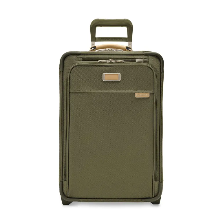 Briggs & Riley Baseline BLU122CX Essential 2 Wheel Carry on
