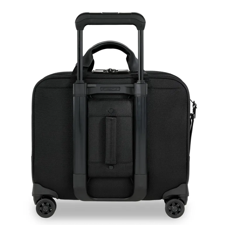 Briggs & Riley @work Medium Spinner Brief KR420SP