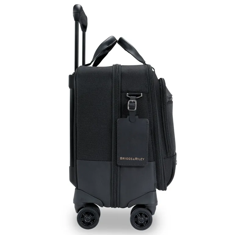 Briggs & Riley @work Medium Spinner Brief KR420SP