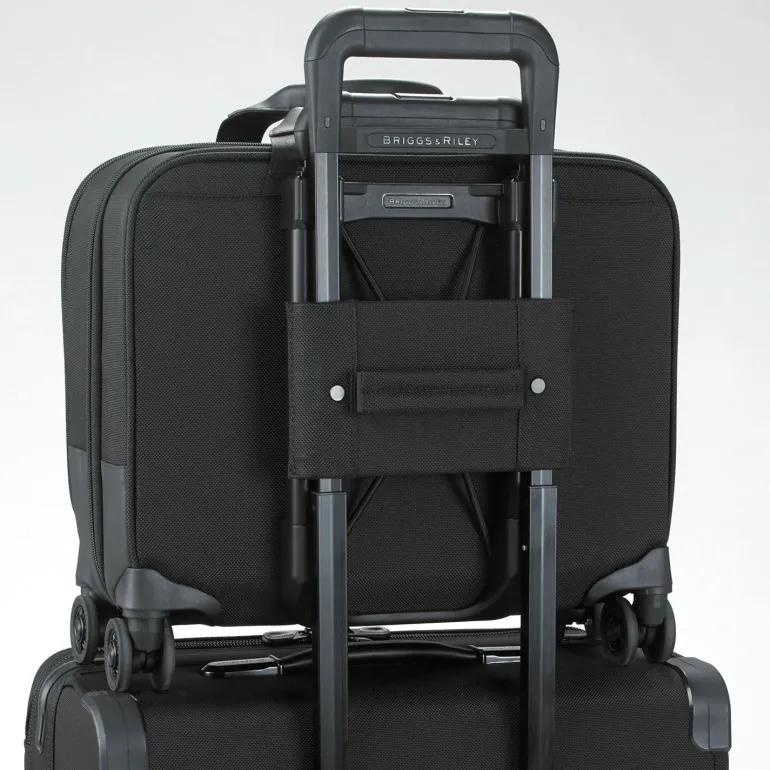 Briggs & Riley @work Medium Spinner Brief KR420SP