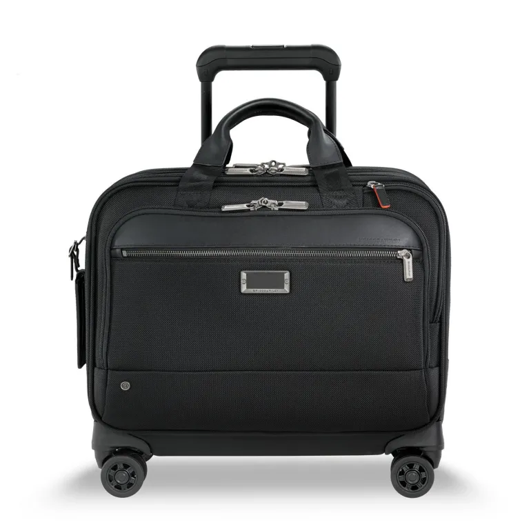 Briggs & Riley @work Medium Spinner Brief KR420SP