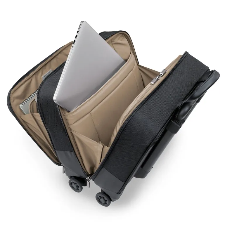 Briggs & Riley @work Medium Spinner Brief KR420SP