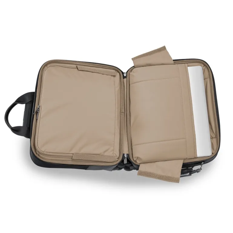 Briggs & Riley @work Medium Spinner Brief KR420SP