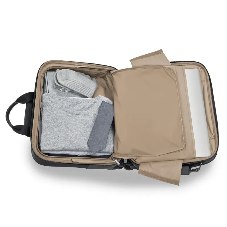 Briggs & Riley @work Medium Spinner Brief KR420SP