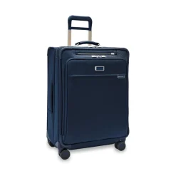 Briggs and Riley Baseline BLU126CXSP Medium Expandable Spinner