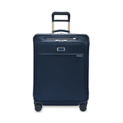 Briggs and Riley Baseline BLU126CXSP Medium Expandable Spinner