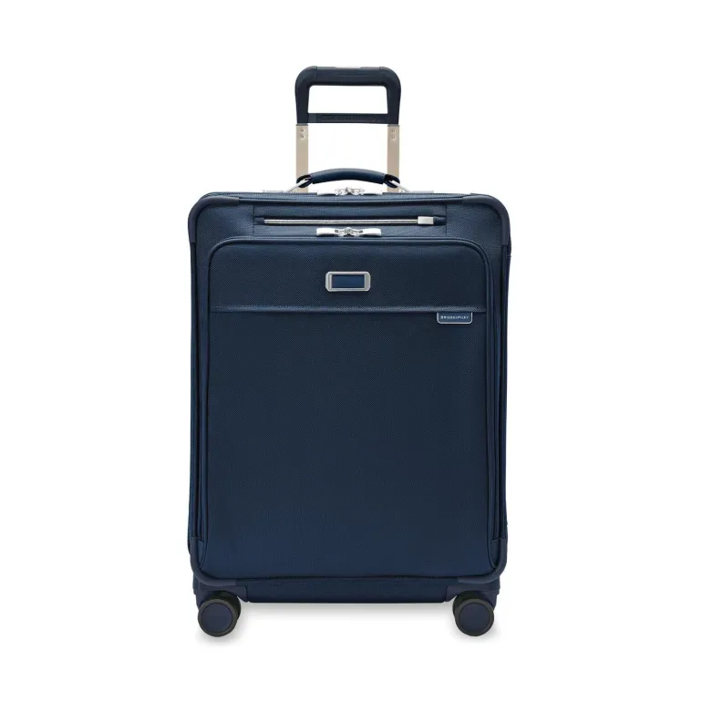 Briggs and Riley Baseline BLU126CXSP Medium Expandable Spinner