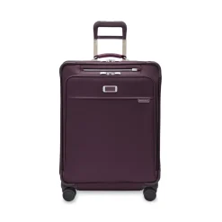 Briggs and Riley Baseline BLU126CXSP Medium Expandable Spinner