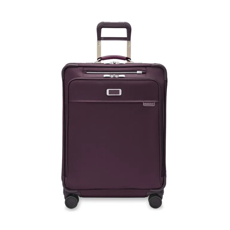 Briggs and Riley Baseline BLU126CXSP Medium Expandable Spinner