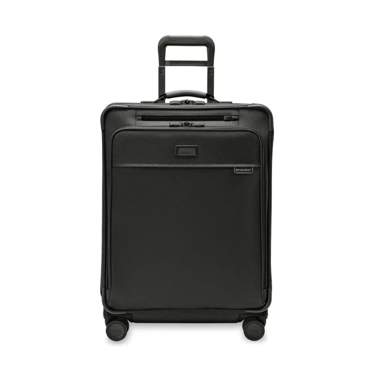 Briggs and Riley Baseline BLU126CXSP Medium Expandable Spinner