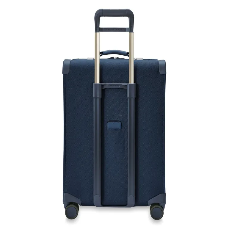 Briggs and Riley Baseline BLU126CXSP Medium Expandable Spinner