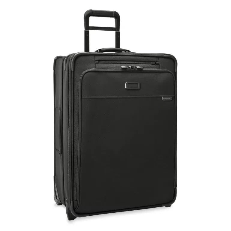 Briggs and Riley Baseline BLU126CX Medium Expandable Upright