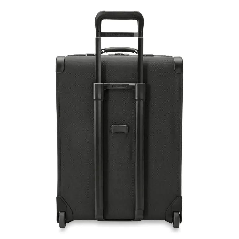 Briggs and Riley Baseline BLU126CX Medium Expandable Upright