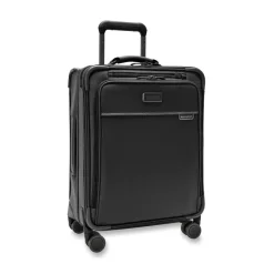 Briggs and Riley Baseline BLU121CXSPW Global Carry on Spinner